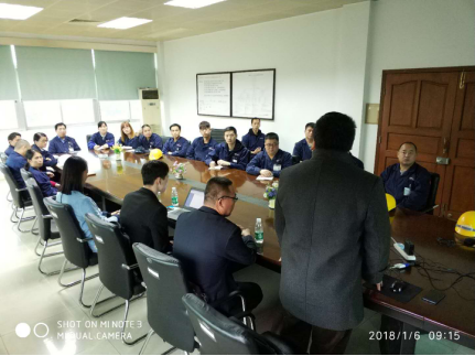 祝贺中浩精密机械签约顺景开云足球